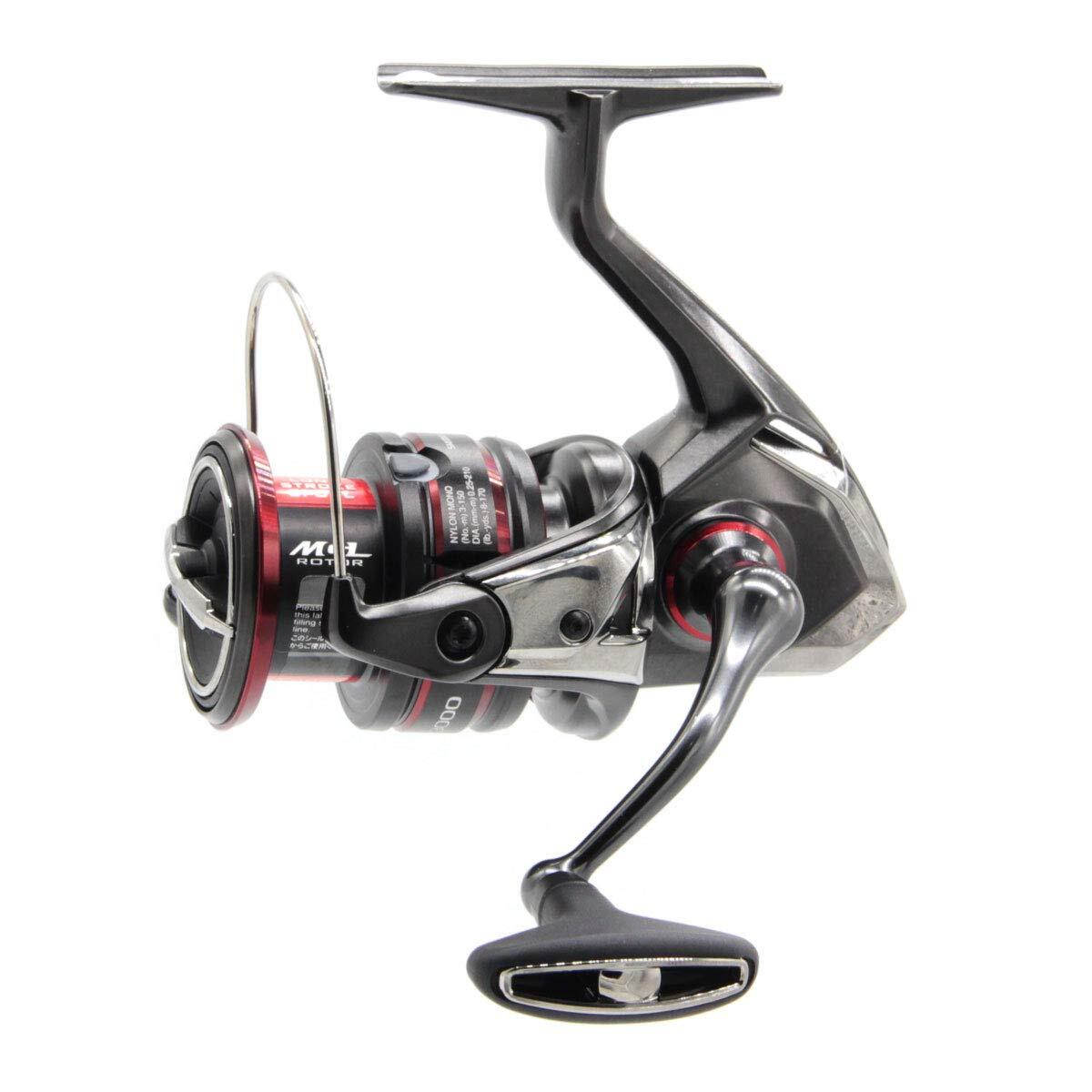 Shimano 20 VANFORD C3000 Spinning Reel shipping  japan new