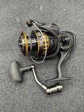 DAIWA BG4000 SALTWATER SPINNING REEL