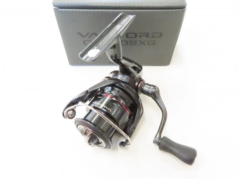 Shimano 24 Vanford C2500SXG Cond/A