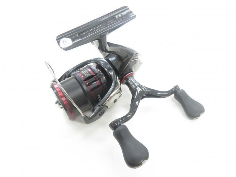 Shimano 20 Vanford C3000SDH Spinning Fishing Reel