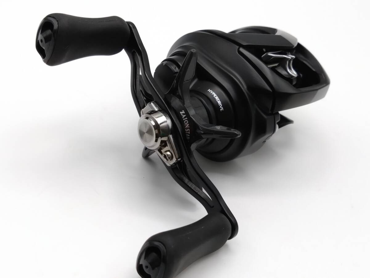 Daiwa Tatula Tatula 80 Right Hand 7.1 P078