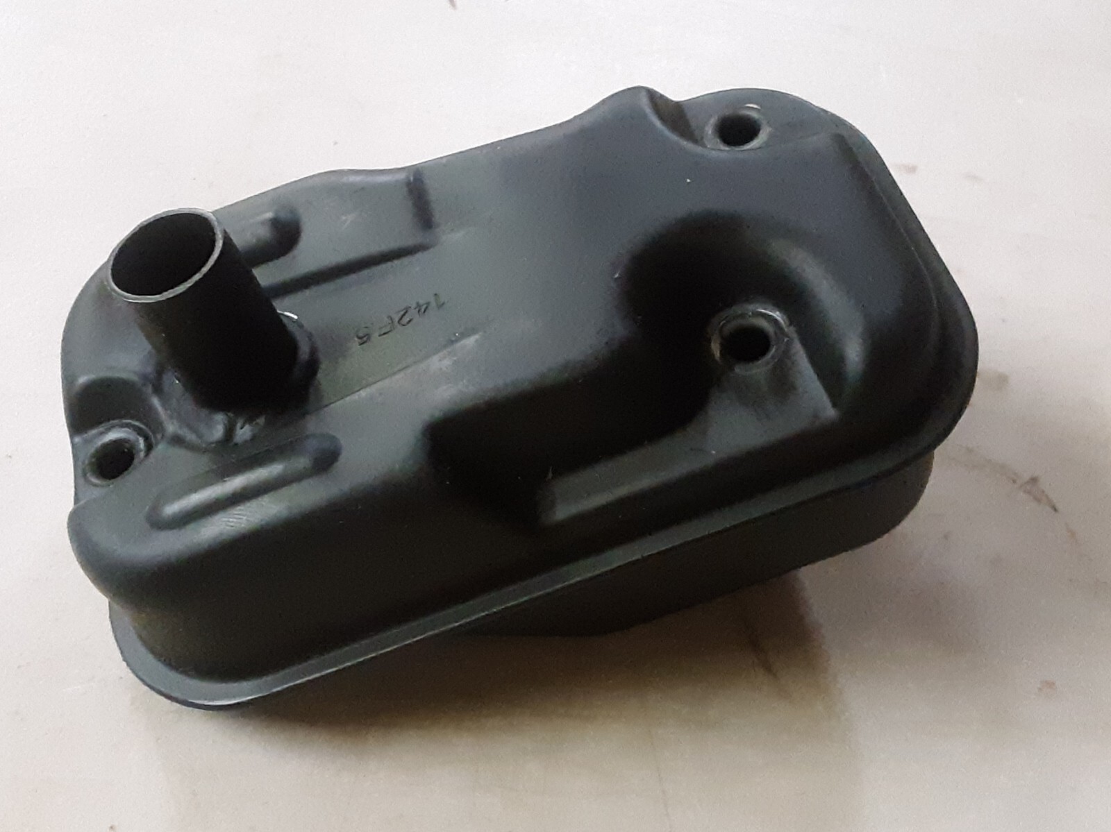 Jiffy Ice Auger #4306 Muffler, Ice Drill (G2665)