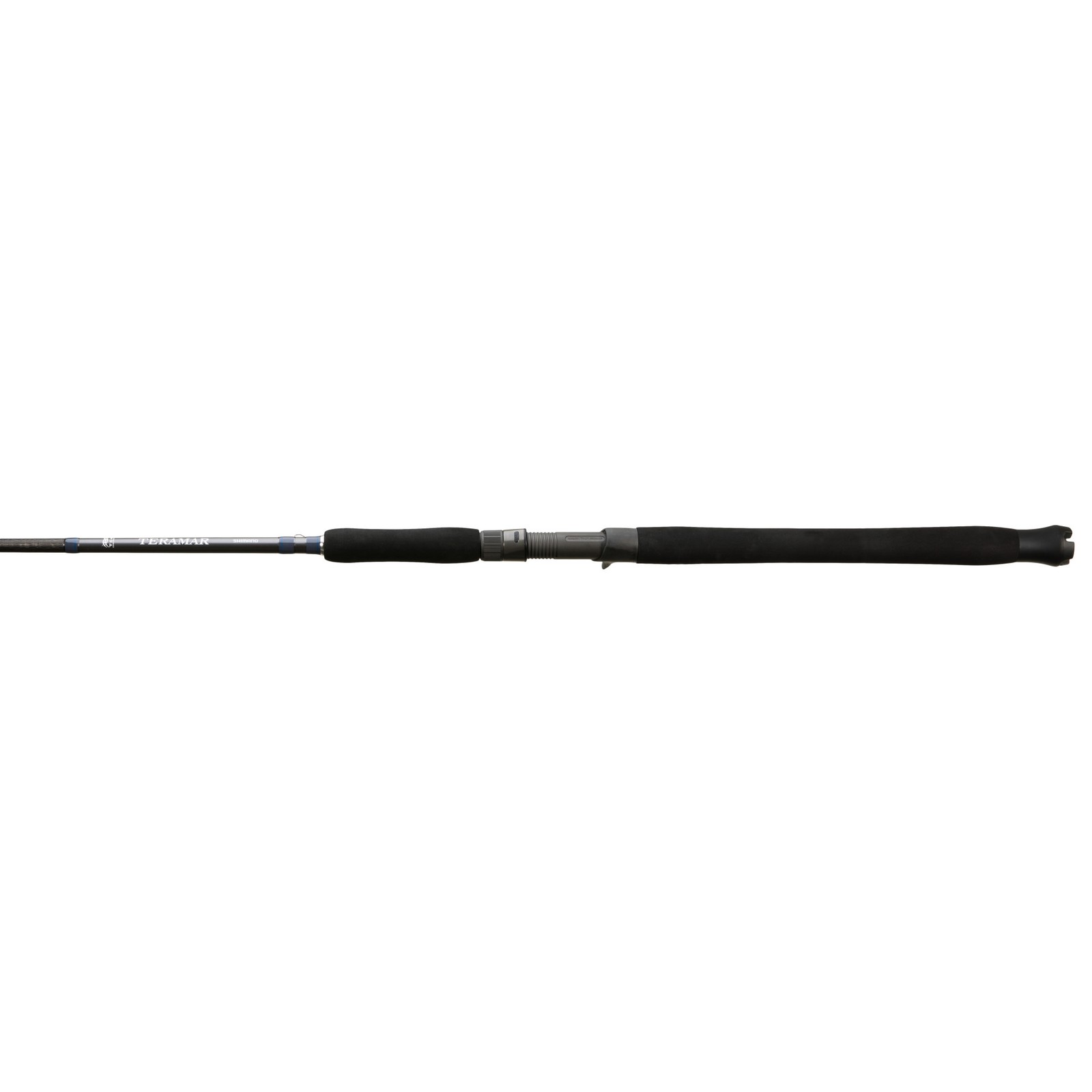 Shimano TERAMAR NE CASTING, Saltwater, Inshore, Spinning, 7’6″, Medium Heavy,…
