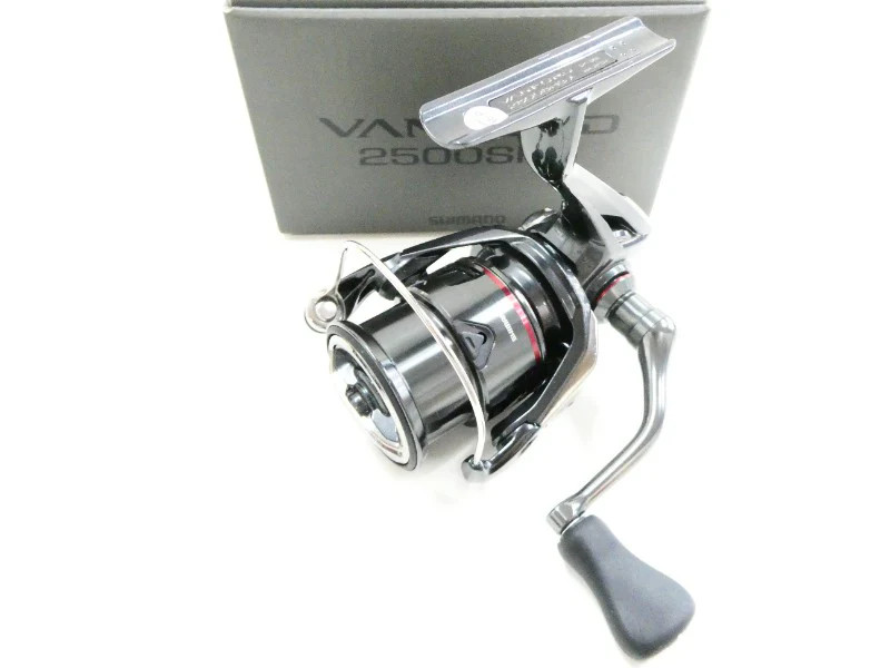 Shimano 24 Vanford 2500SHG Cond/AB