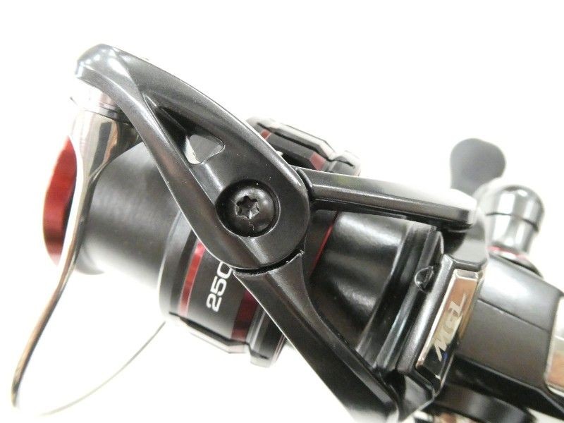 SHIMANO 20 VANFORD 2500SHG 931418