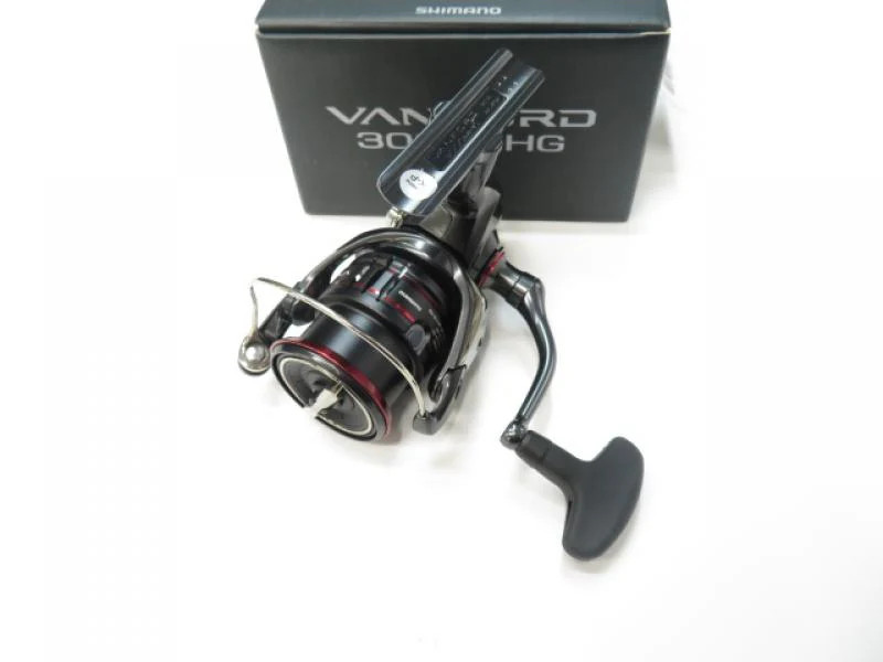 Shimano 20 Vanford 3000MHG Cond/A