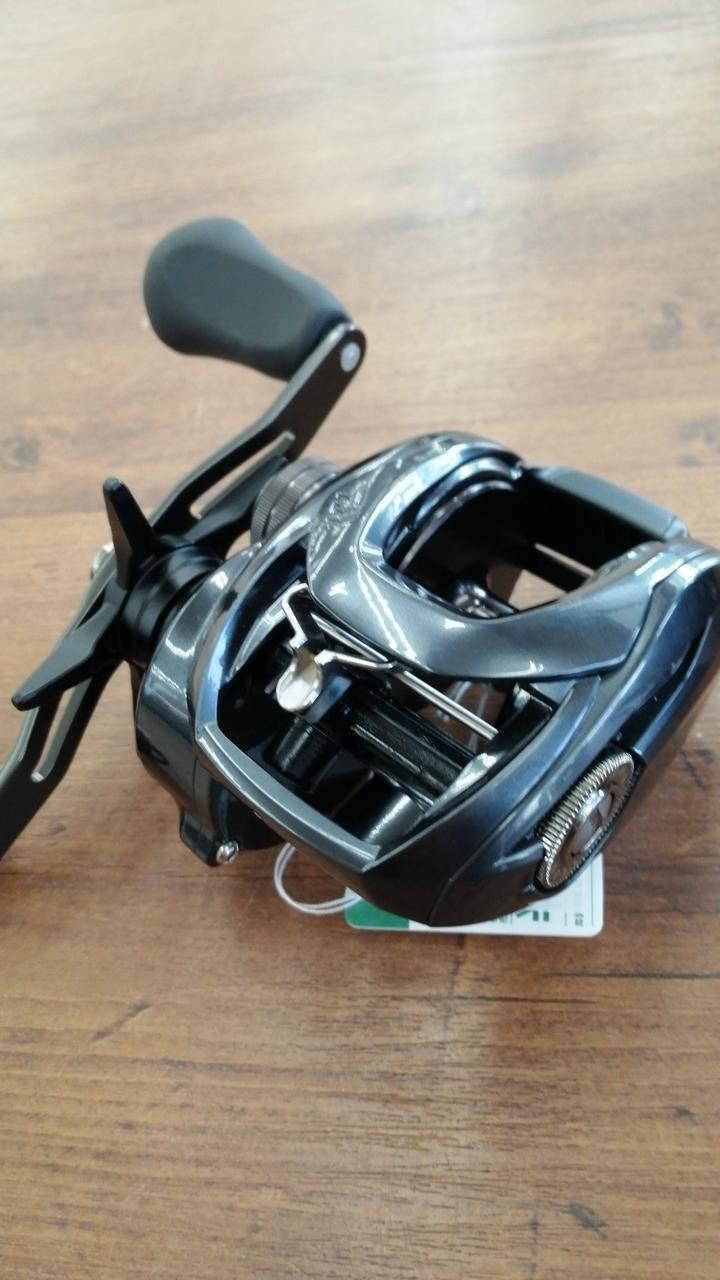 DAIWA TATULA TW300 TATULA