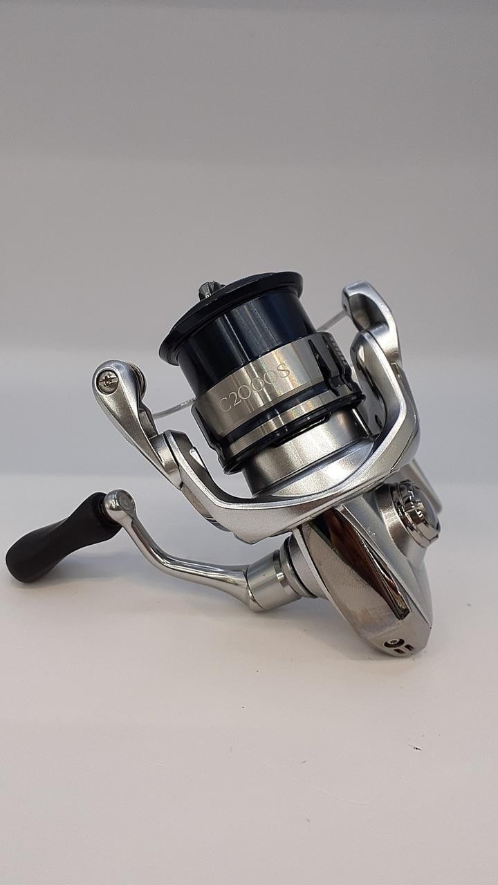 Shimano 19 Stradic C2000S Spinning Reel