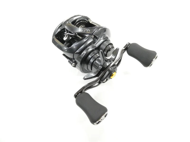 Daiwa 20 Tatula SV TW 6.3 Cond/A