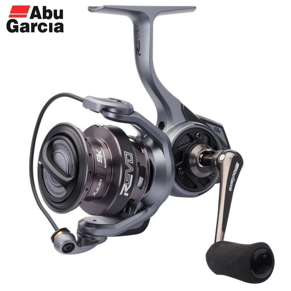 ABU GARCIA Fishing Spinning Reel REVO SX 2500H