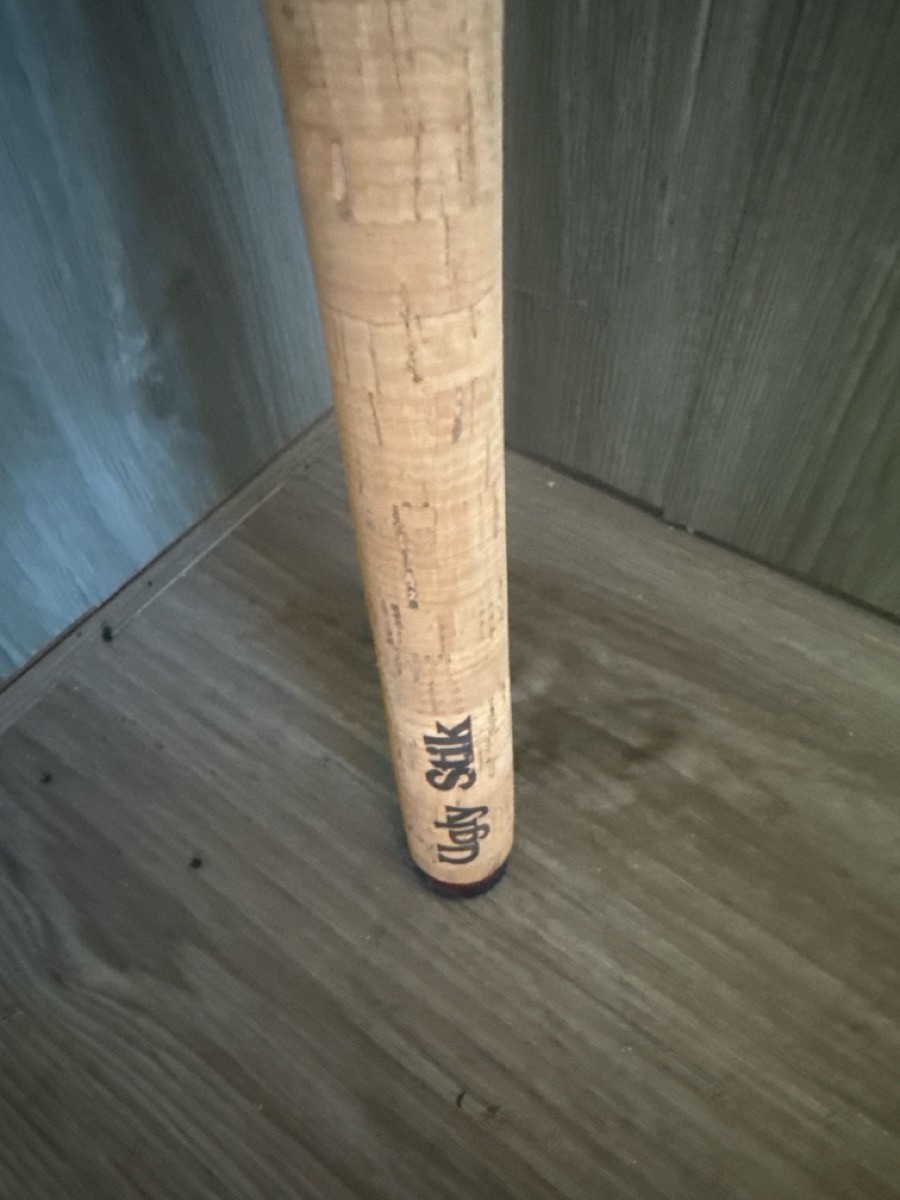 UGLY STIK INSHORE SELECT ROD W/ PENN PURSUIT IV 3000 REEL *IN STORE  (PSO039382)