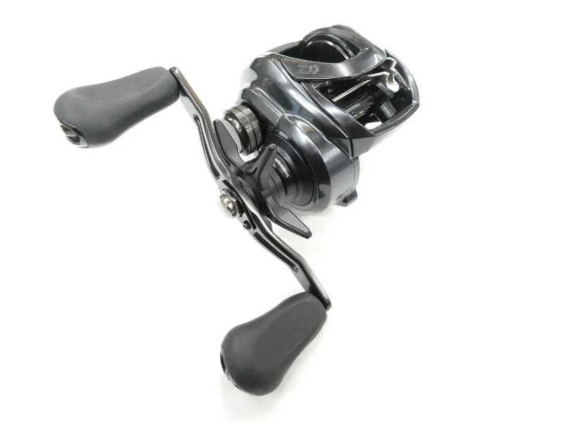Daiwa Tatula TW 300XH Cond/AB