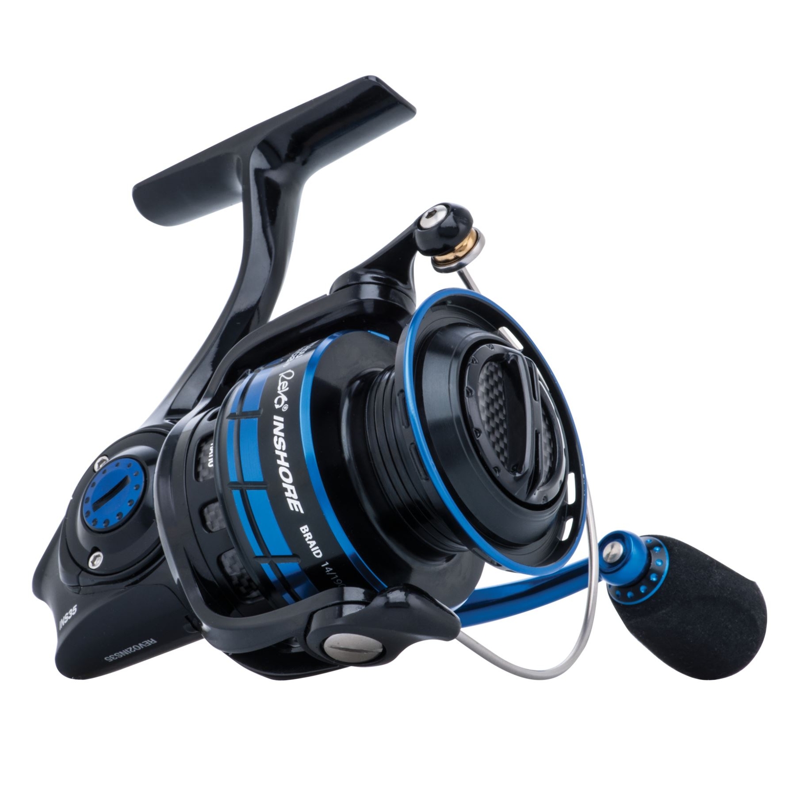 Abu Garcia Revo 2 SX Inshore 30 / Fishing / Spinning Reel