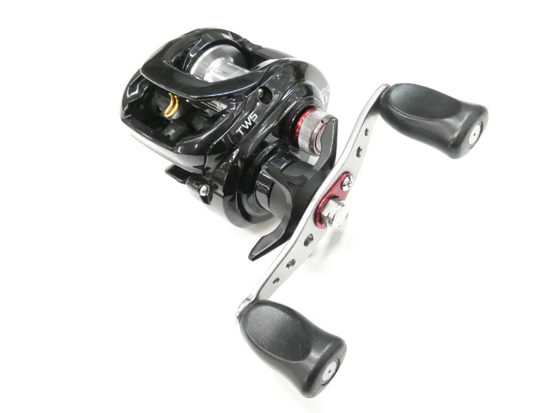 Daiwa Tatula 103SHL-TW Cond/B