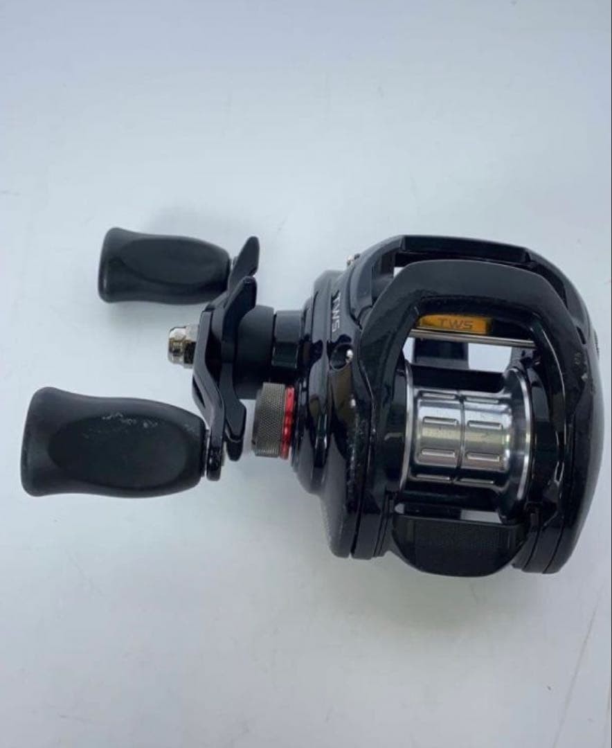 DAIWA Reel Bait Reel Tatula103SHL-TW