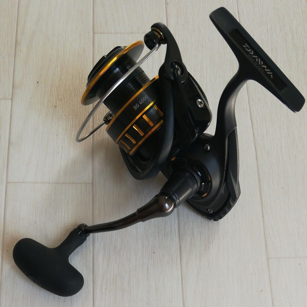 BG 4000 Daiwa