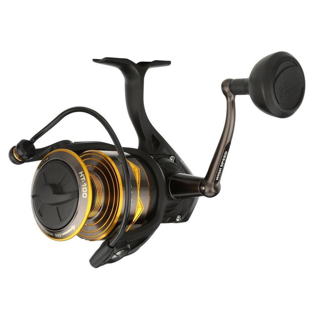 Penn Battle IV 8000 Spinning Reel