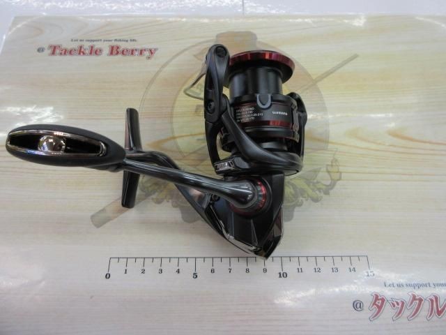 Shimano 20 Vanford C3000XG Spinning Reel Used
