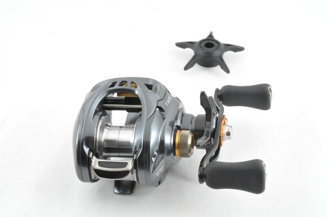 Daiwa 17 TATULA SV TW 6.3R right 678859