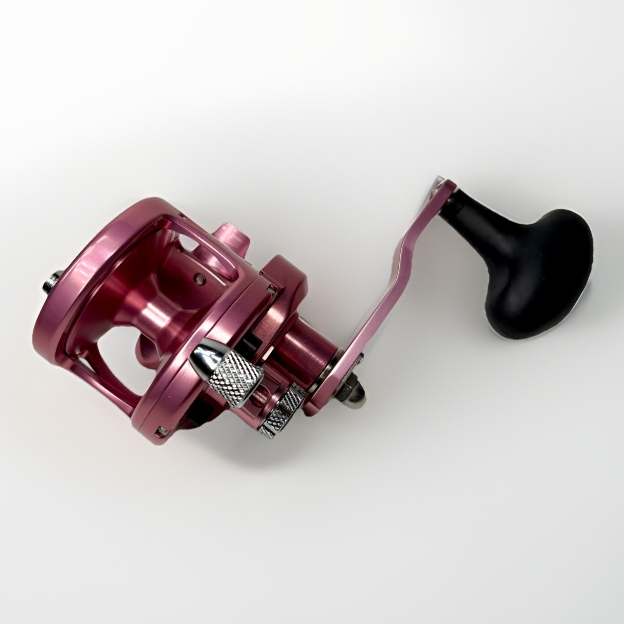 PINK Avet SXJ 5.3  Gen II Fishing Reel – New In Box