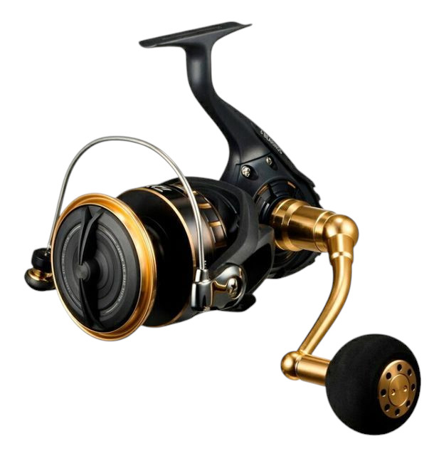 Daiwa 23 BG SW 14000-H / Spinning Reel / Daiwa / Fishing Tackle  So