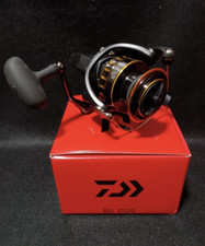 Daiwa spinning reel 16 BG 3500