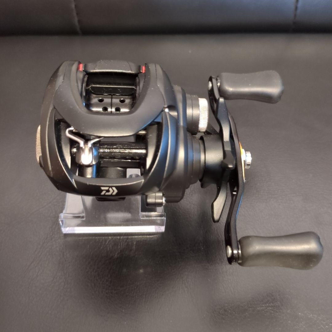 Daiwa Tatula 100Hl