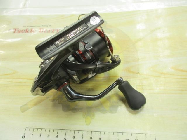 Shimano 20 Vanford 2500 SHG Spinning Reel Used