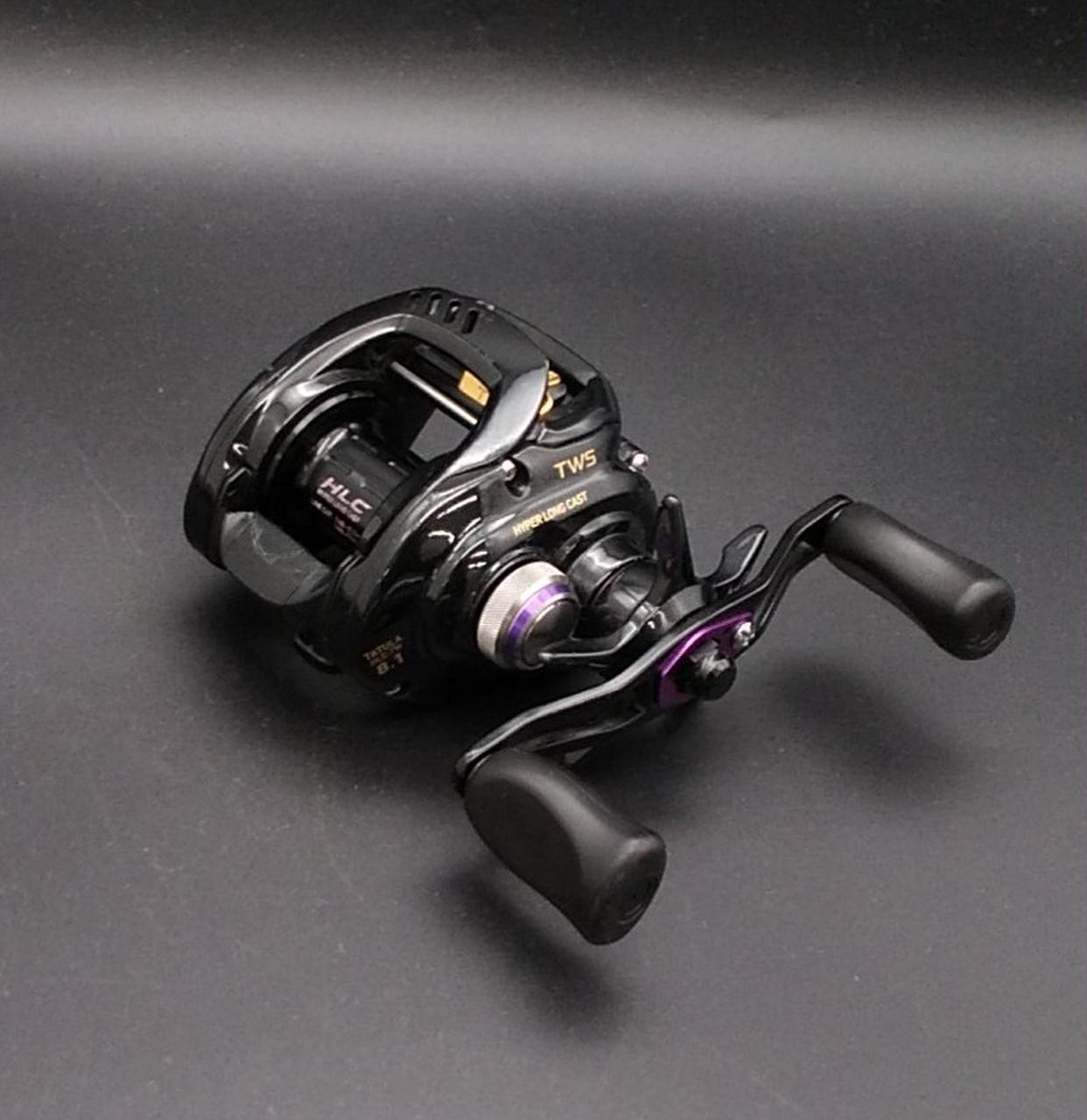 Daiwa Hlc-Tw8.1 Tatula