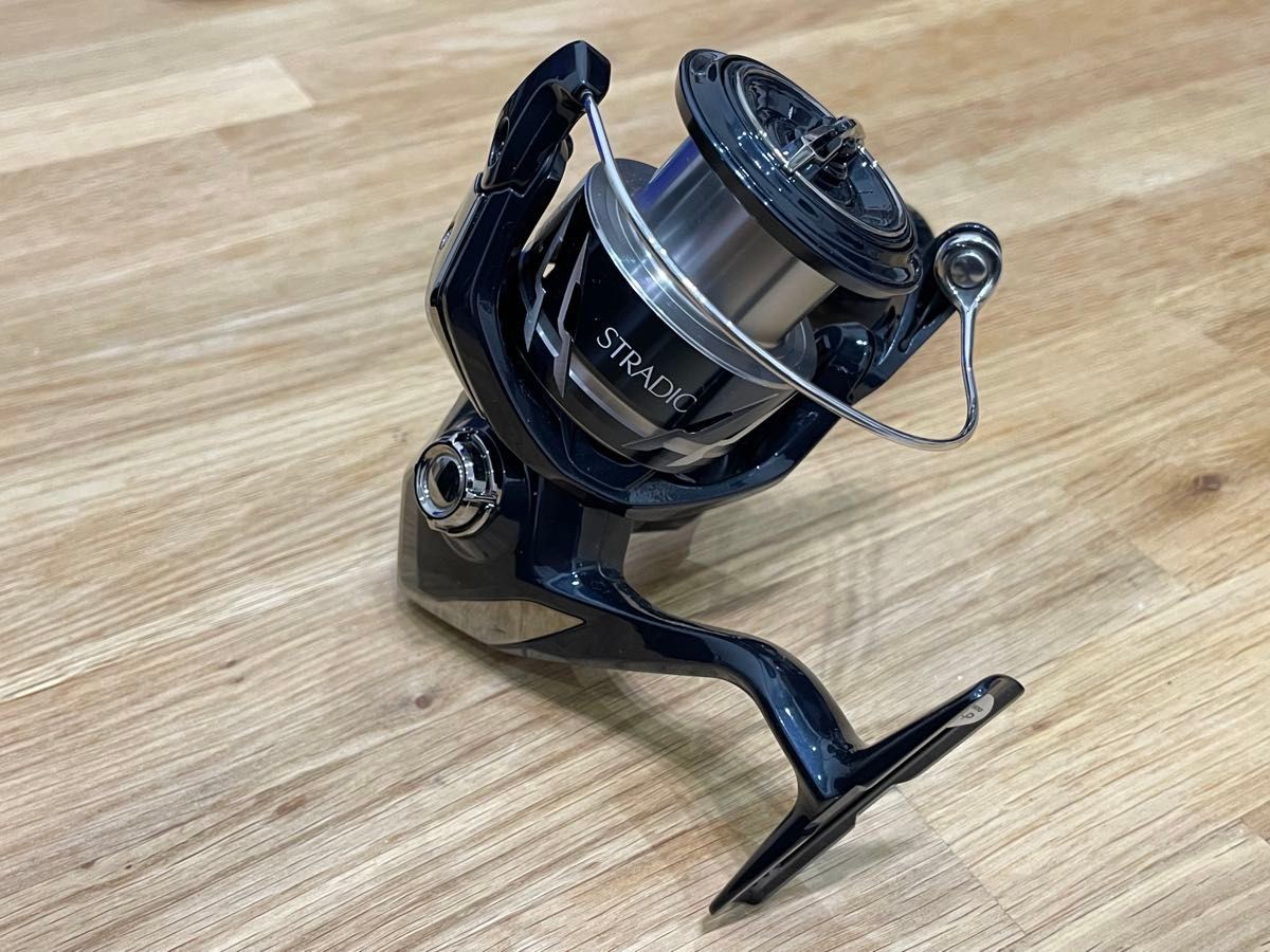 24 Stradic SW 4000HG