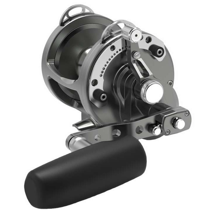 Avet HXW Raptor 2-Speed Lever Drag Reels ***Choose Color***