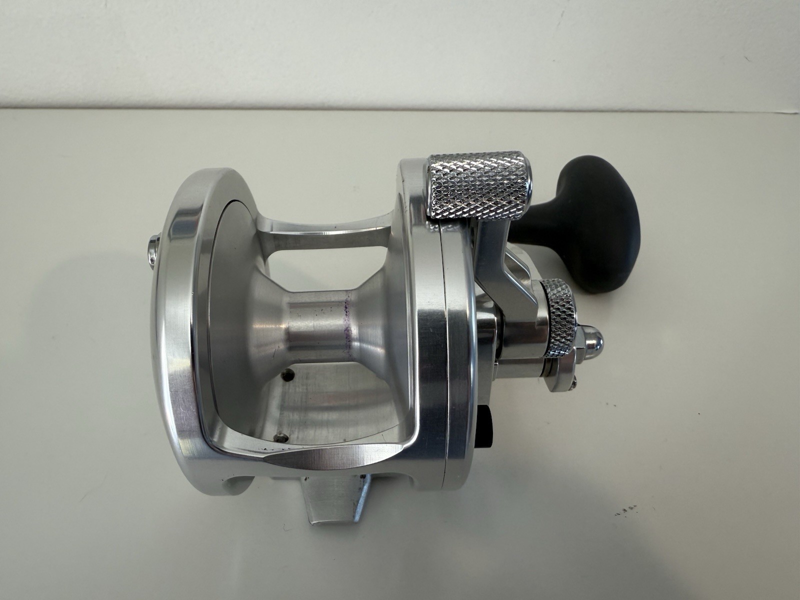 Avet JX4.6 Single Speed Jigging Reels