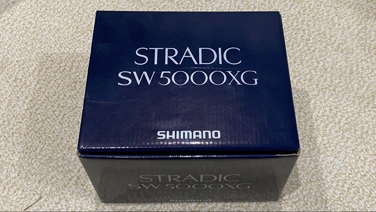 20 Stradic SW 5000XG