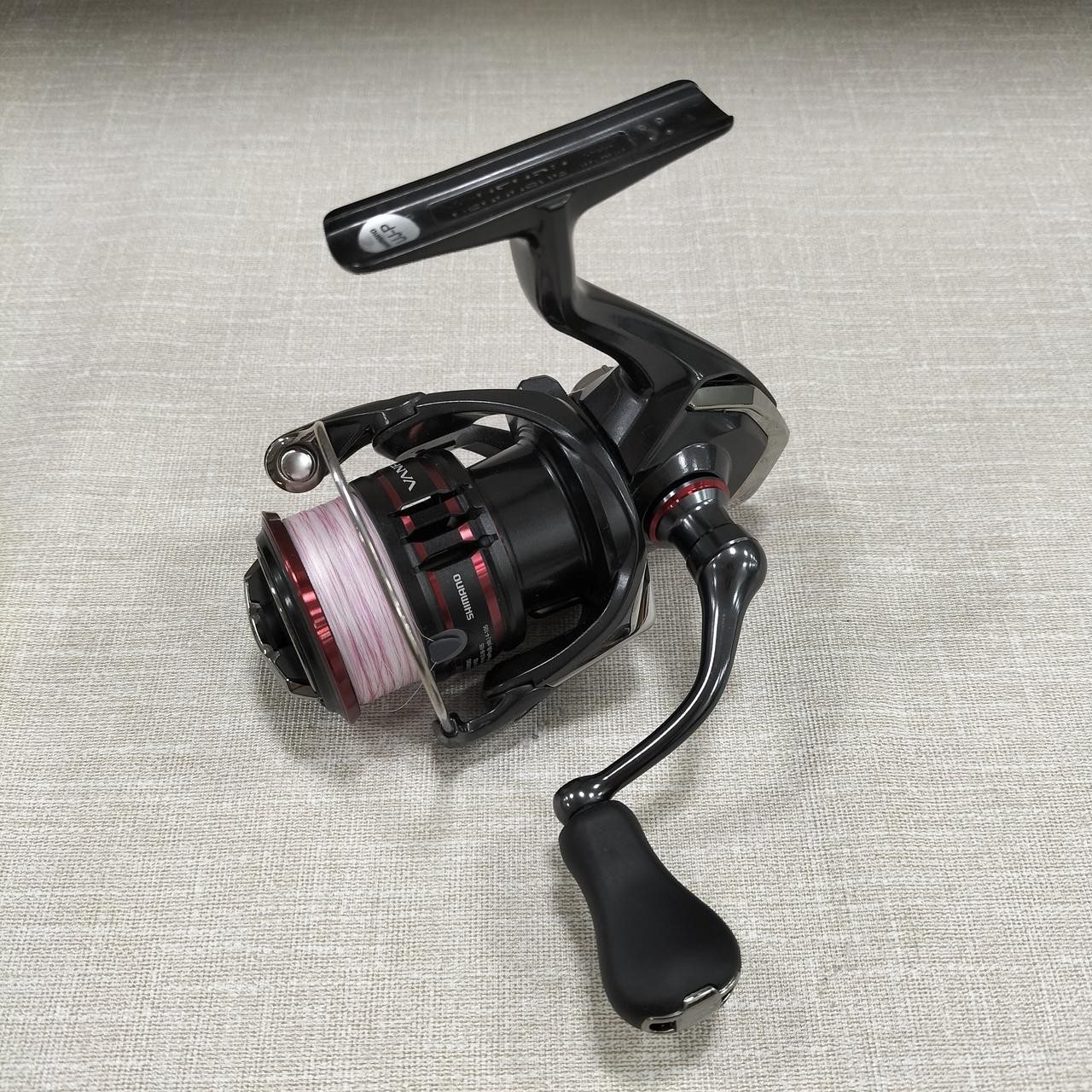 Shimano Vanford C2000SHG Spinning Reel