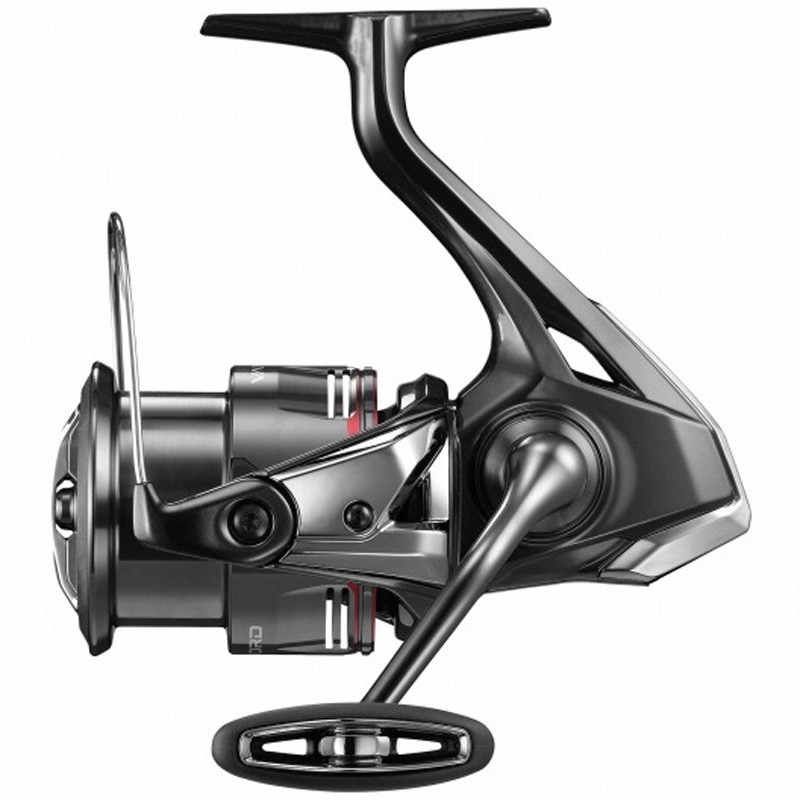 Shimano 24 Vanford 4000MHG Spinning Reel New JP