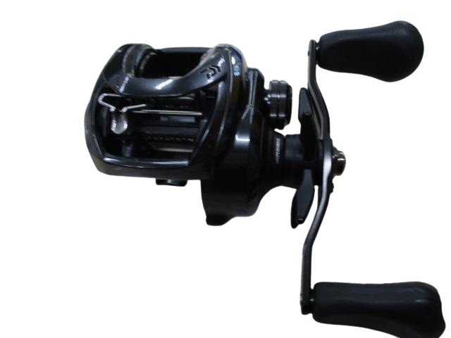 Daiwa 21 TATULA TW 300XHL