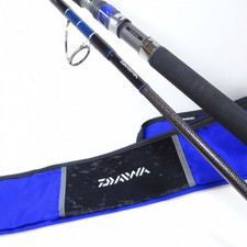 Daiwa SALTIGA BG 85S-F Cond/C