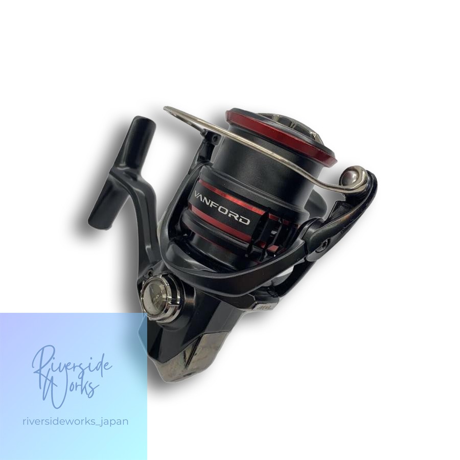 SHIMANO 20 Vanford C2000SHG Spinning Reel Fishing Gear