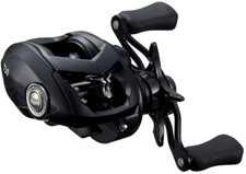 DAIWA Bait Reel 22 TATULA TW 80HL Left Handle From New Japan