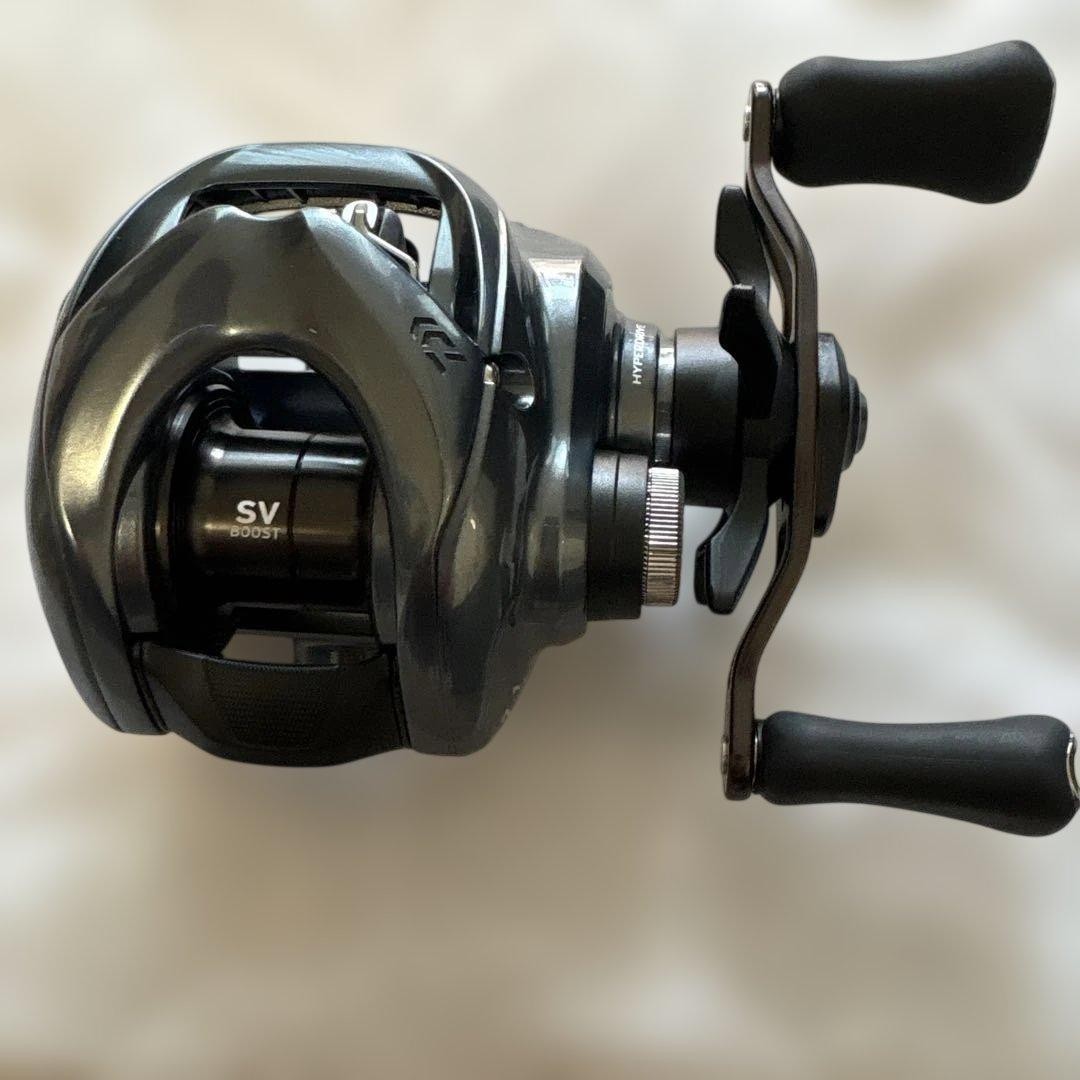 Daiwa Tatula SV TW 100H 893894