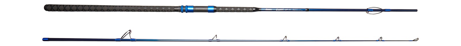 Okuma Fishing Tackle 9′ 0″ Blue