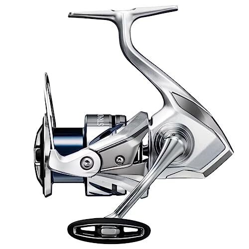 Shimano 23 Stradic C3000XG Spinning Reel 6.4:1 Gear 225g Used
