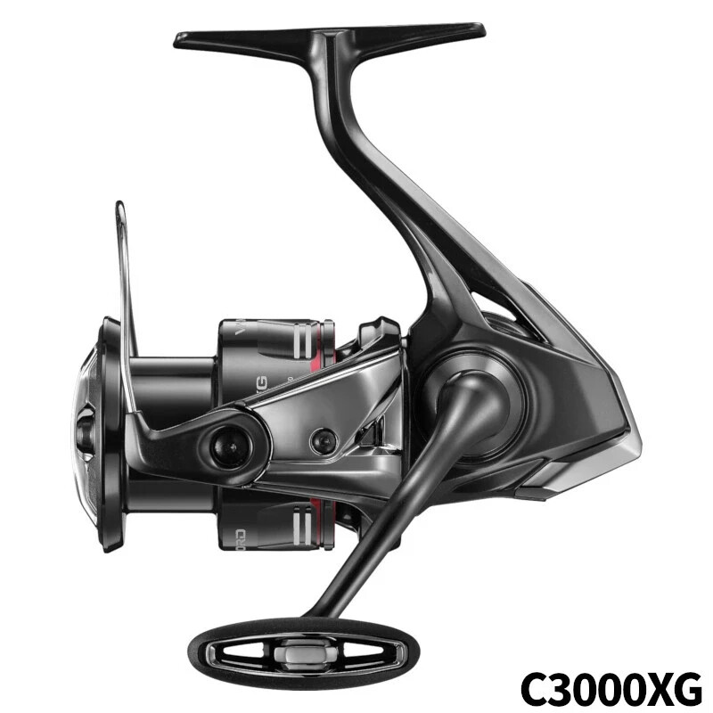 Shimano 24 Vanford C3000XG Spinning Reel from Japan New