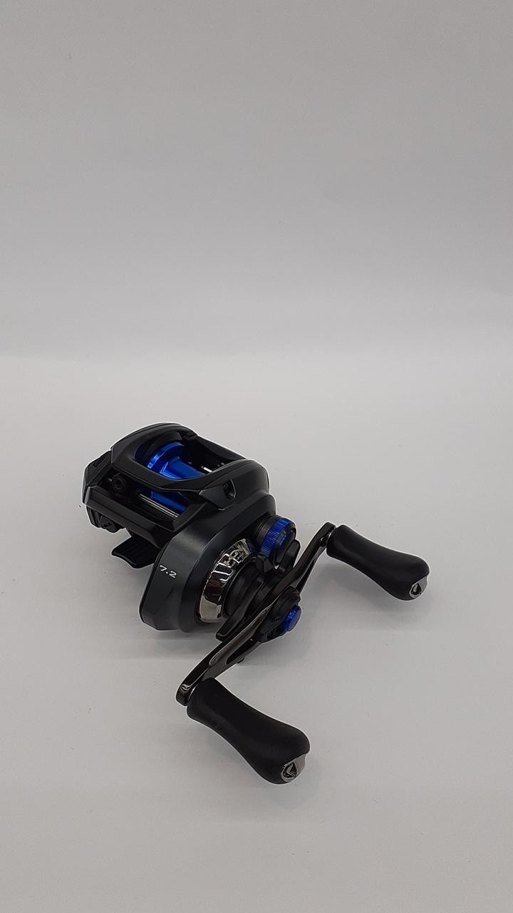 Shimano 20 Slx 71Hg 04180 Bait Reel