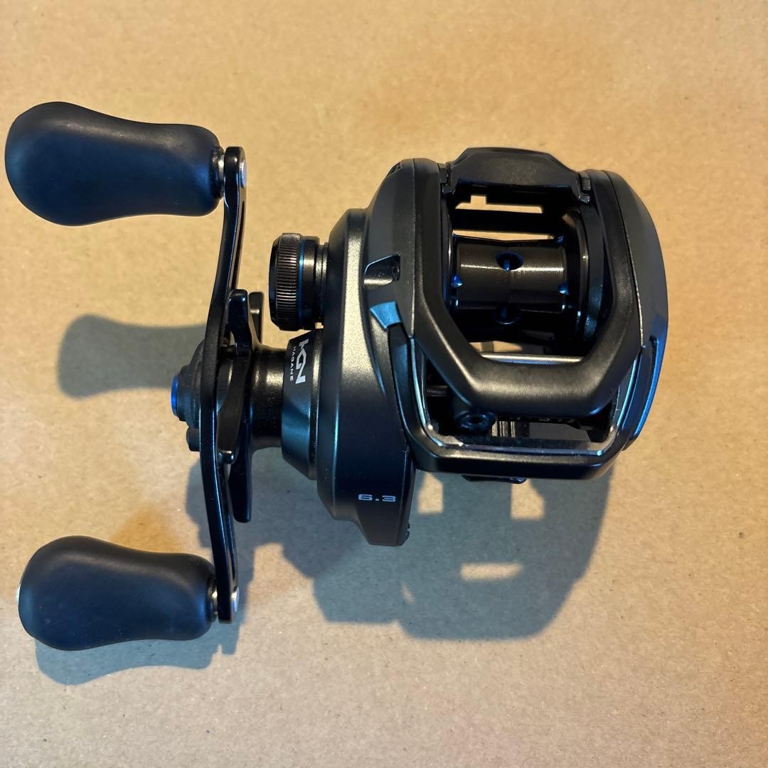 Shimano 19 Slx Mgl 70 Normal Gear