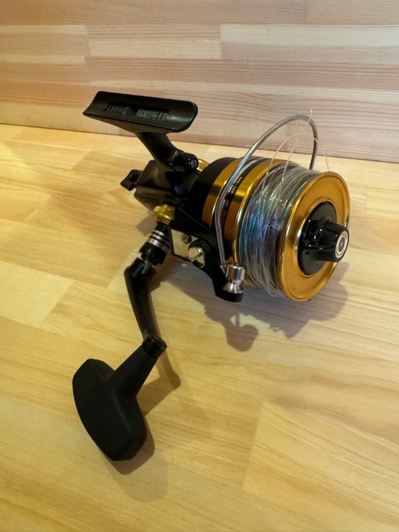 Penn Spinfisher V 8500SS Spinning Reel for Freshwater and Saltwater Fishing