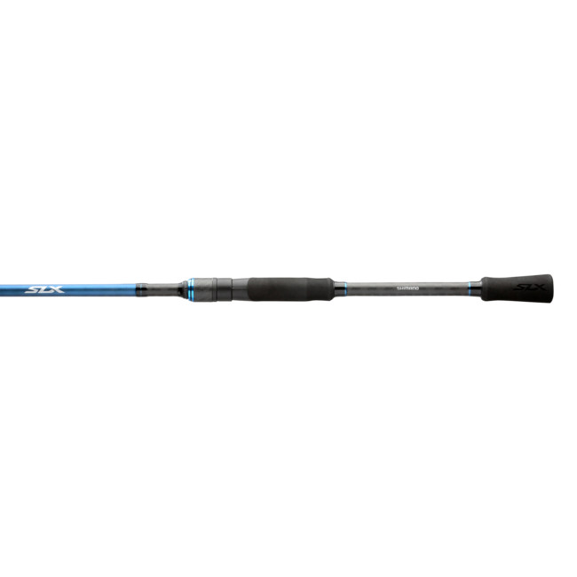 Shimano SLX Spinning 6’9″ Medium 2 pc Rod SLXSX69M2A