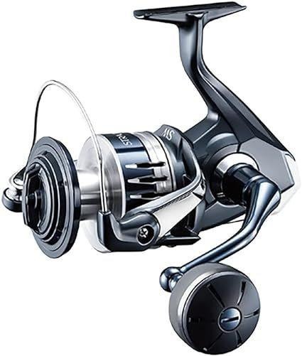 Shimano (Fishing) Large Spinning Reel 20 Stradic SW Various 10000HG