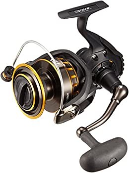 Daiwa 16 BG 5000H Spinning Reel 2016 Model Used Saltwater Fishing Gear
