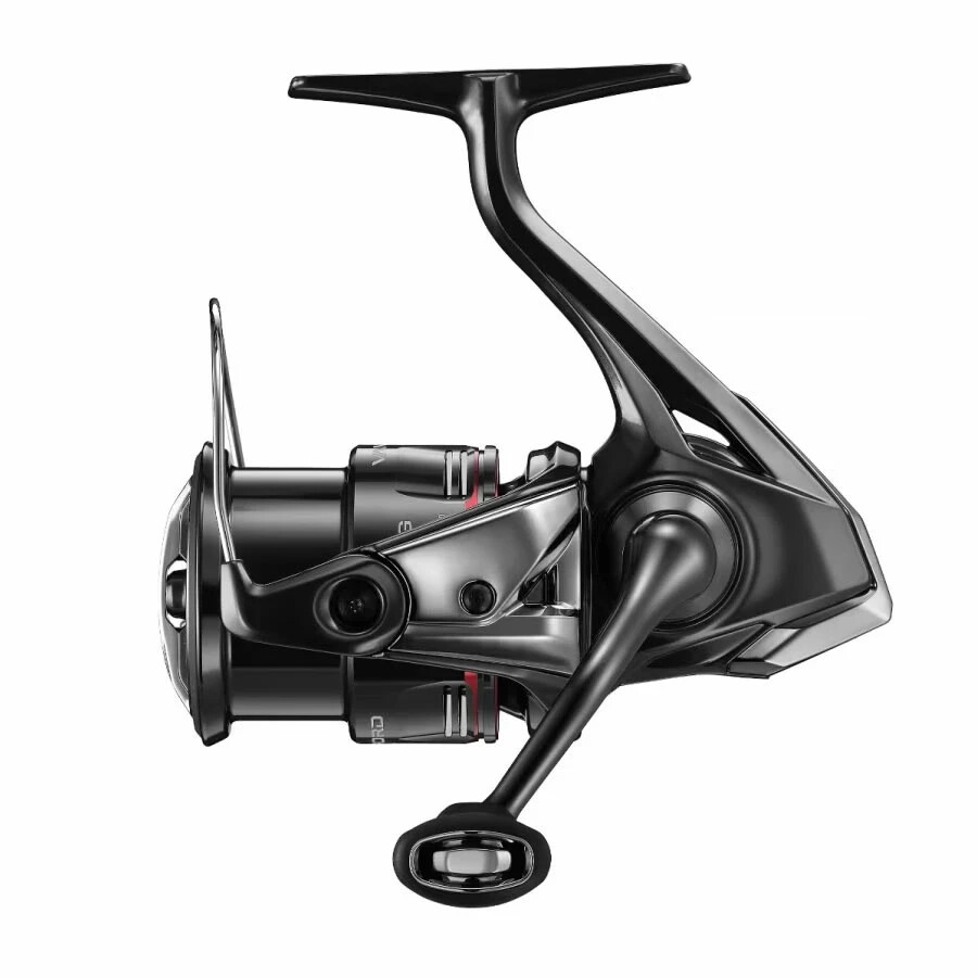 SHIMANO 24 VANFORD C5000XG Spinning Reel From JAPAN
